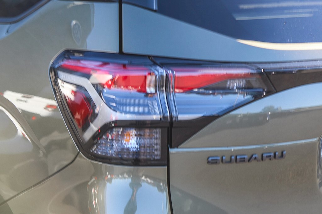 Thumbnail: 2025 Subaru Forester - 20