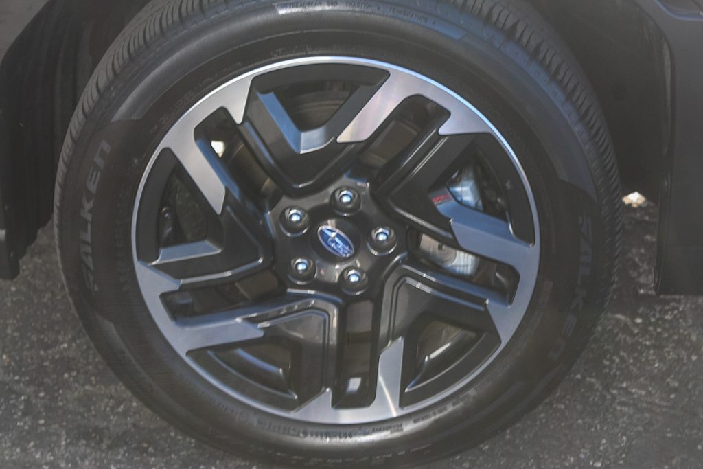 Thumbnail: 2025 Subaru Forester - 7