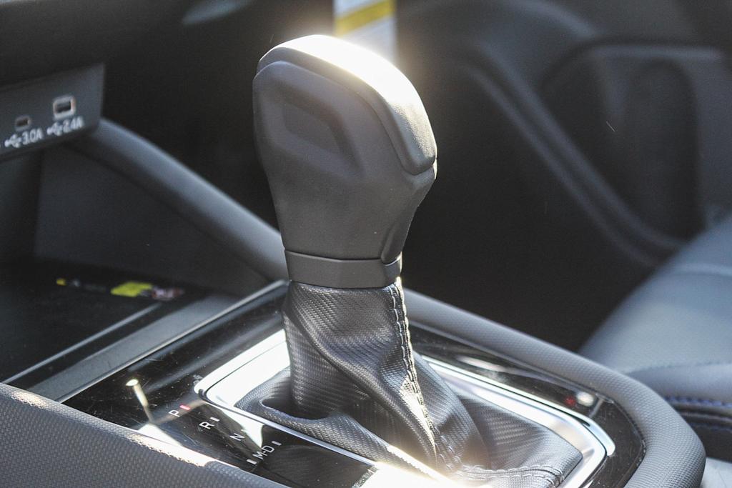 Thumbnail: 2025 Subaru Forester - 25