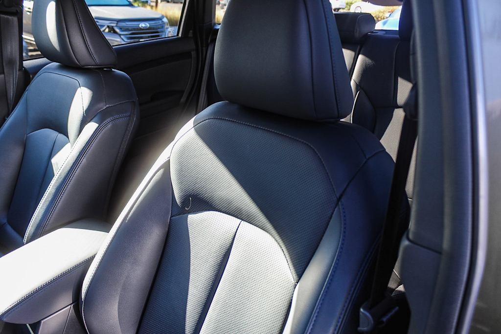 Thumbnail: 2025 Subaru Forester - 27