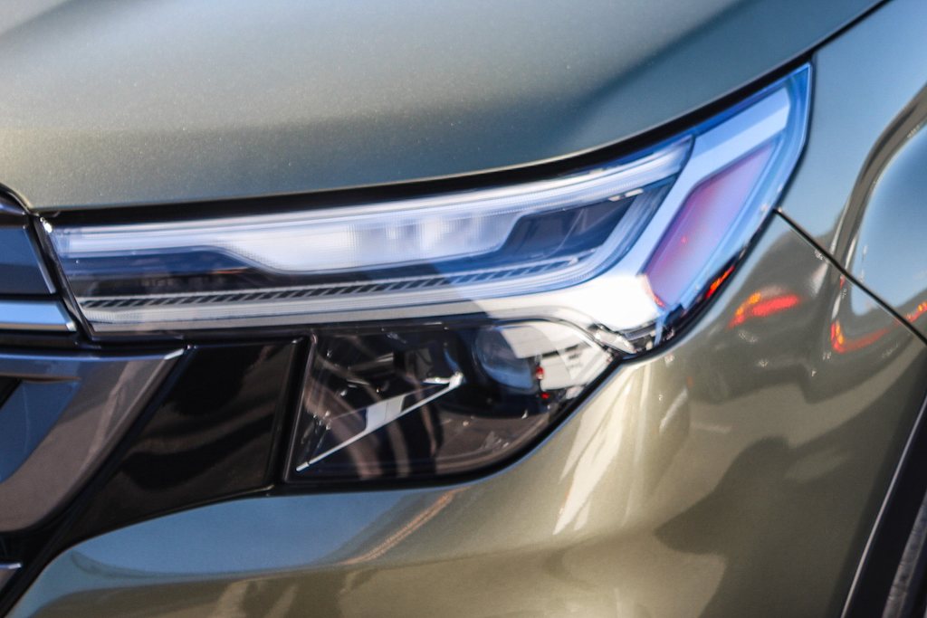 Thumbnail: 2025 Subaru Forester - 21