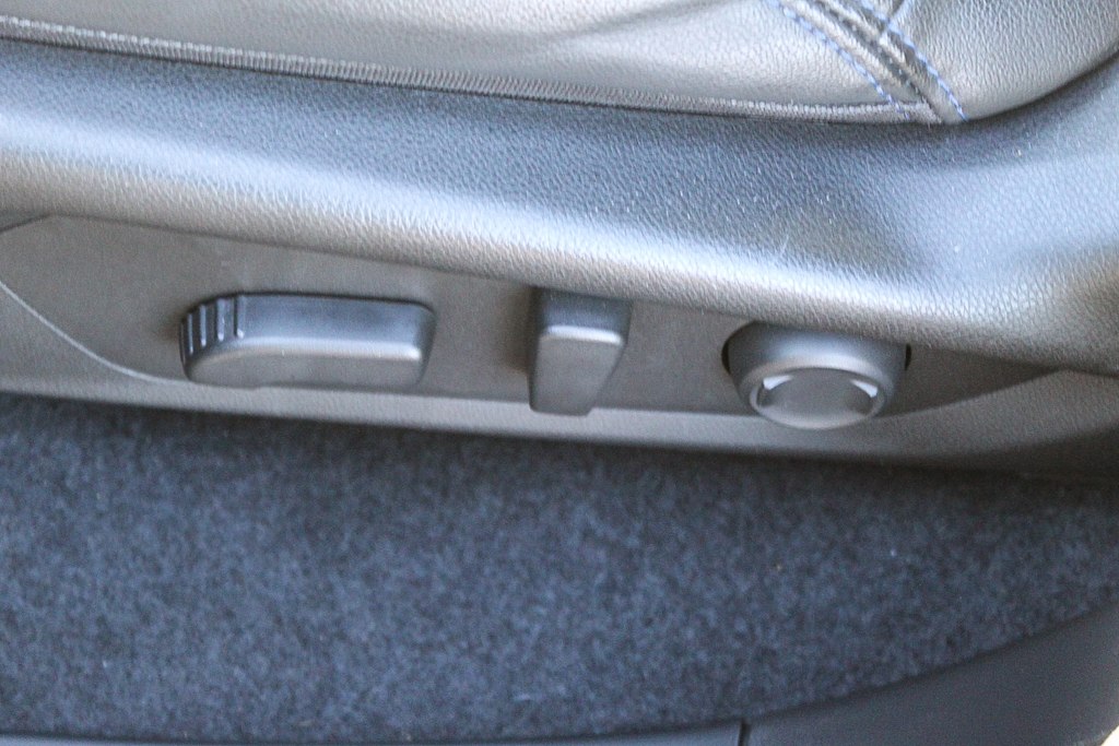 Thumbnail: 2025 Subaru Forester - 24