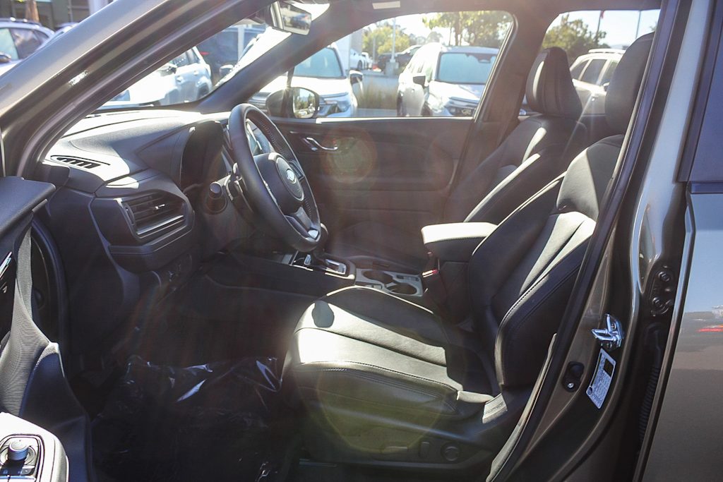 Thumbnail: 2025 Subaru Forester - 11