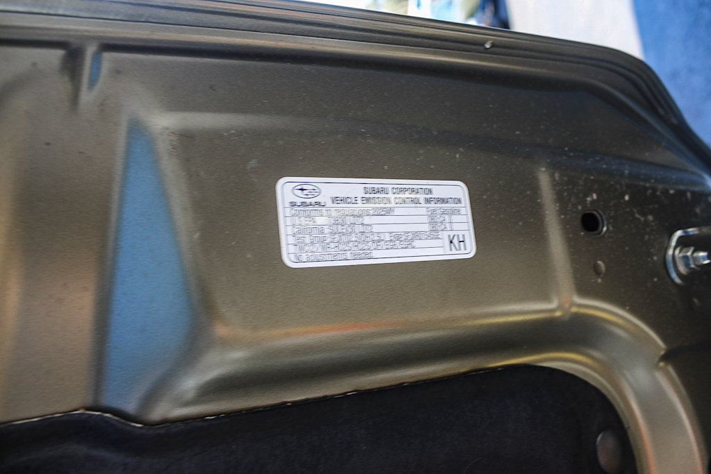 Thumbnail: 2025 Subaru Forester - 28