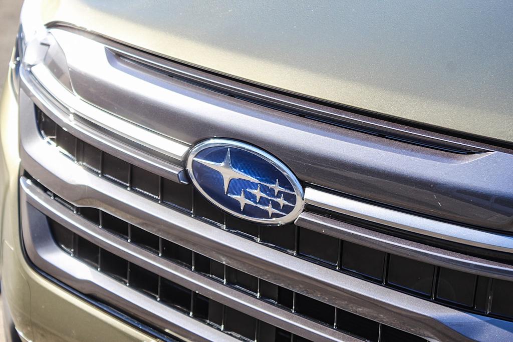 Thumbnail: 2025 Subaru Forester - 6