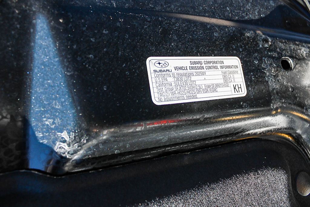 Thumbnail: 2025 Subaru Forester - 17