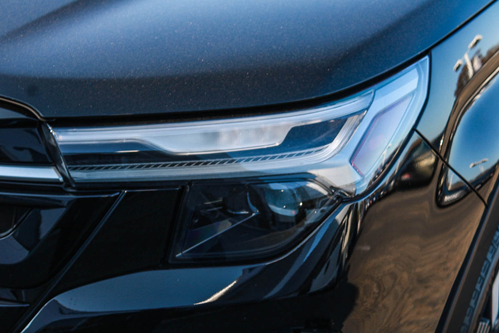 Thumbnail: 2025 Subaru Forester - 21