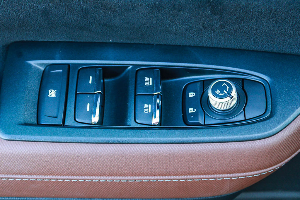 Thumbnail: 2025 Subaru Forester - 24