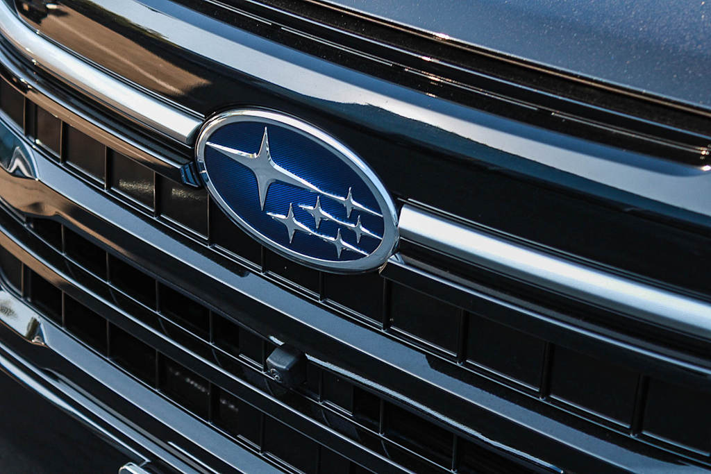 Thumbnail: 2025 Subaru Forester - 6