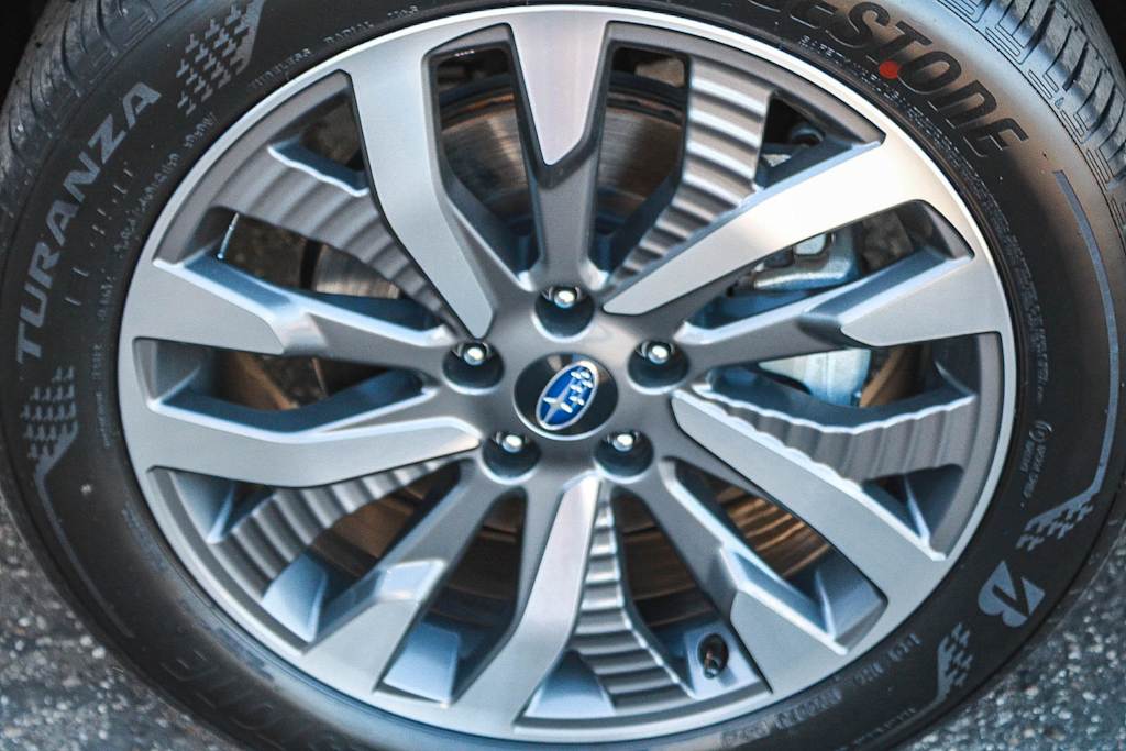 Thumbnail: 2025 Subaru Forester - 7