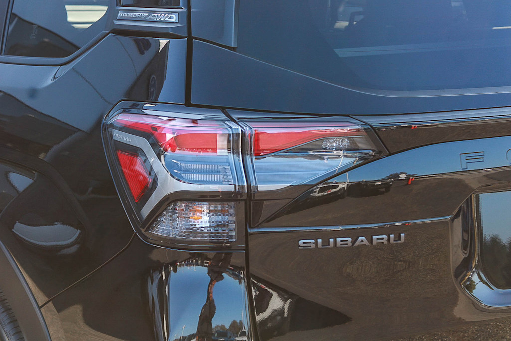 Thumbnail: 2025 Subaru Forester - 20