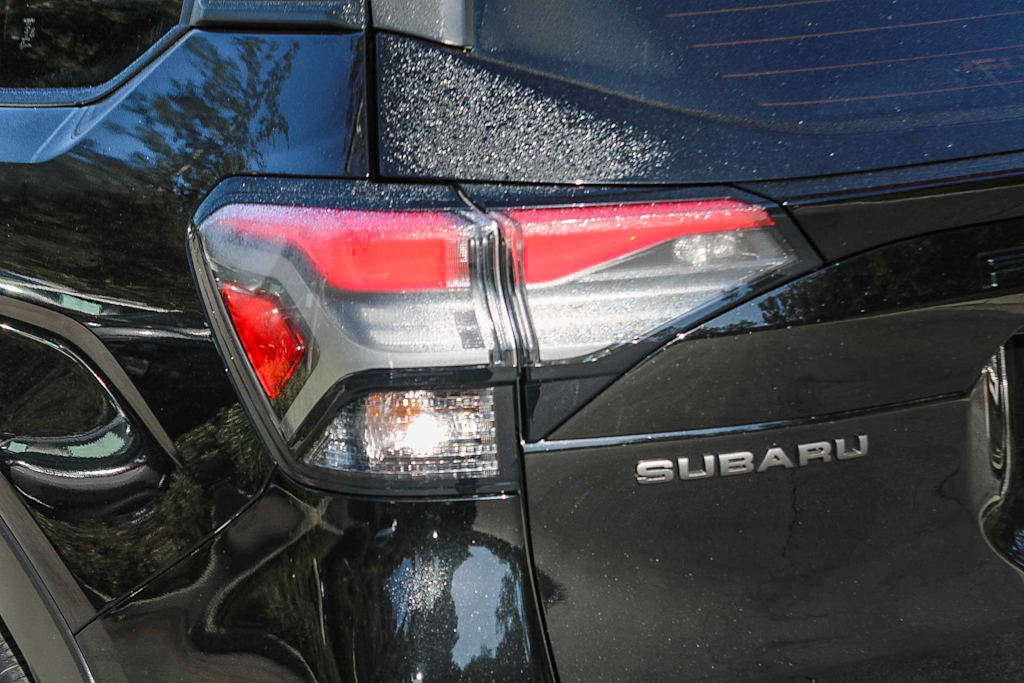 Thumbnail: 2025 Subaru Forester - 19