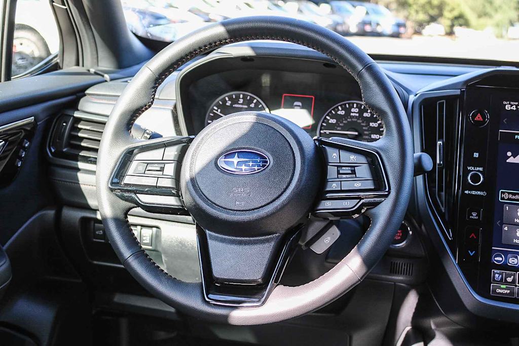 Thumbnail: 2025 Subaru Forester - 9