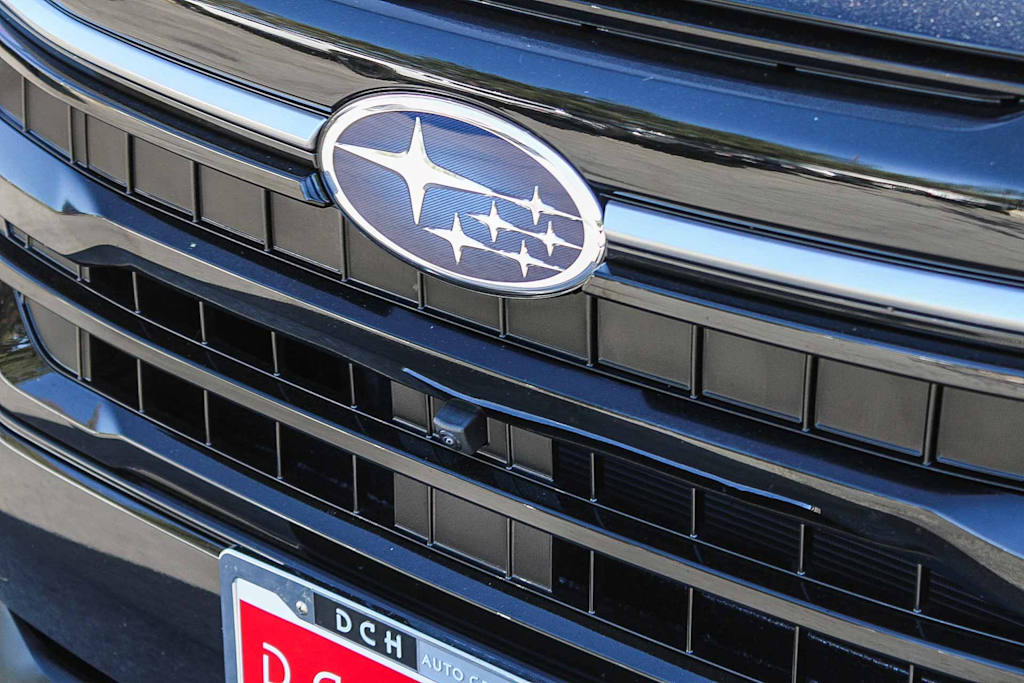 Thumbnail: 2025 Subaru Forester - 6