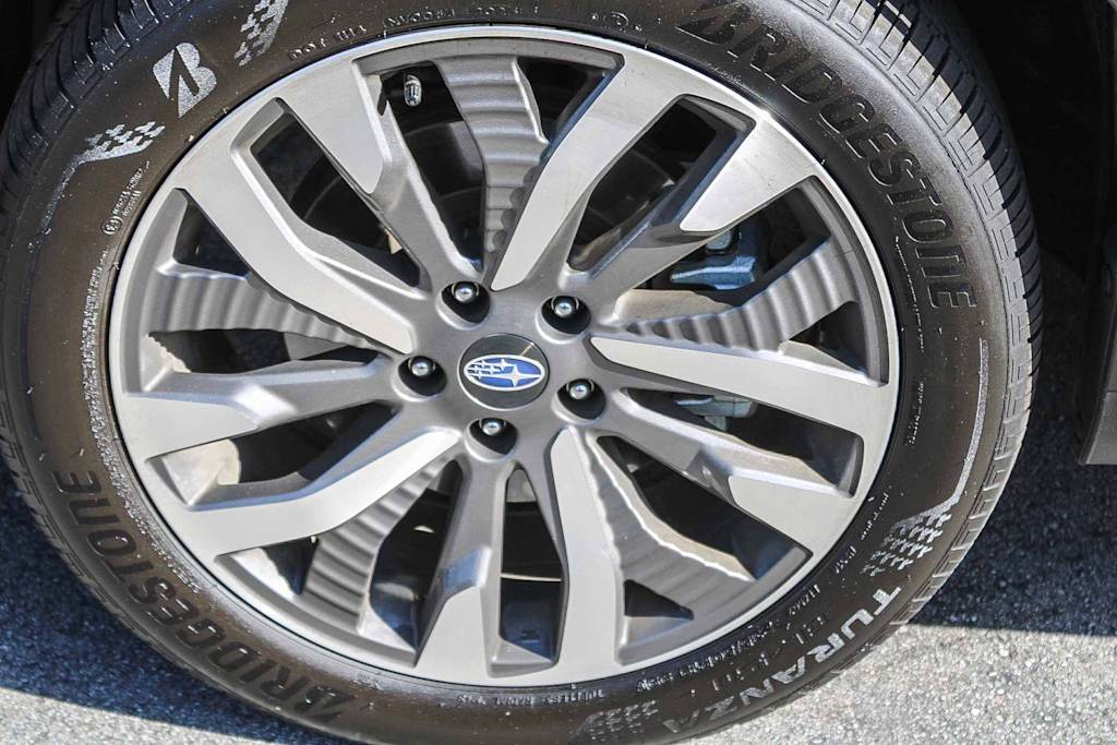 Thumbnail: 2025 Subaru Forester - 7