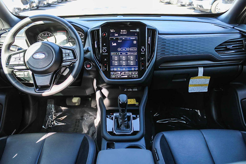 Thumbnail: 2025 Subaru Forester - 2