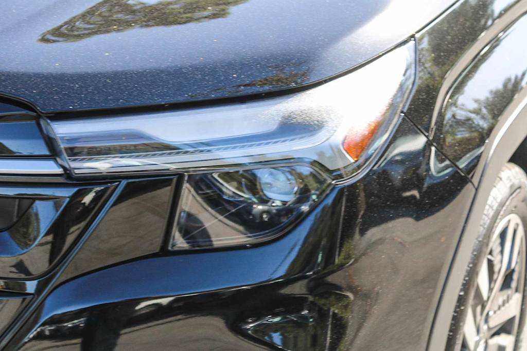 Thumbnail: 2025 Subaru Forester - 20