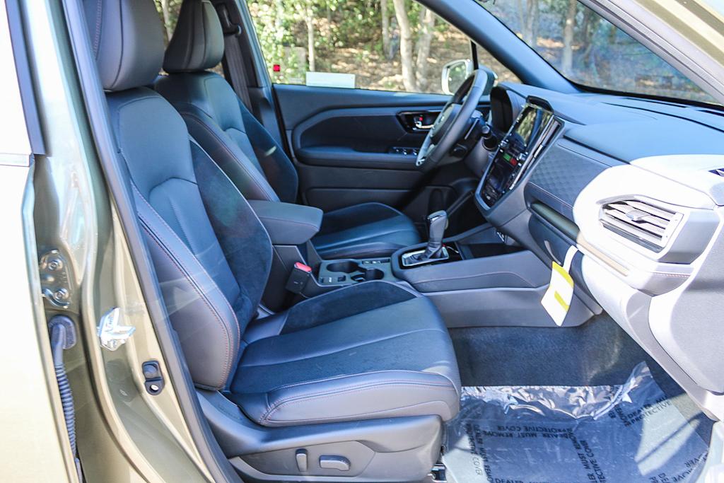 Thumbnail: 2025 Subaru Forester - 10