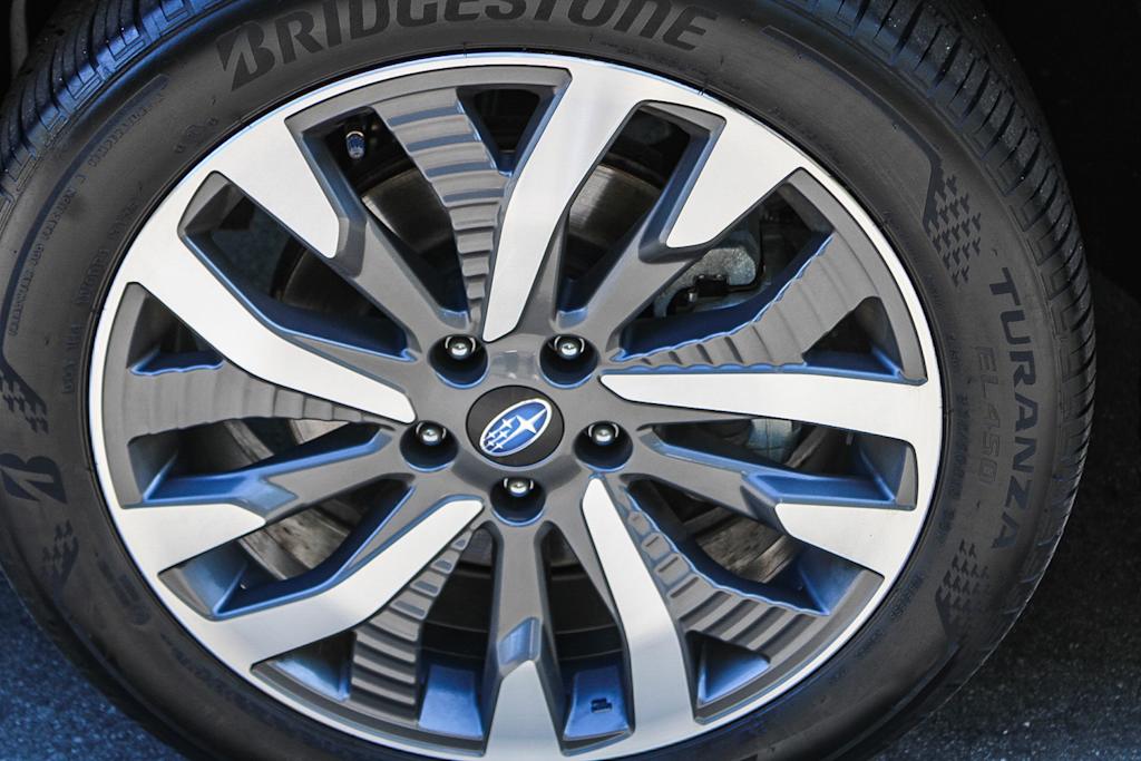Thumbnail: 2025 Subaru Forester - 7