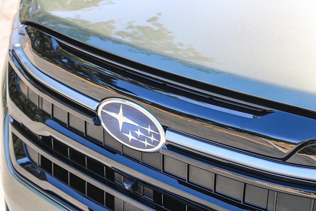 Thumbnail: 2025 Subaru Forester - 6