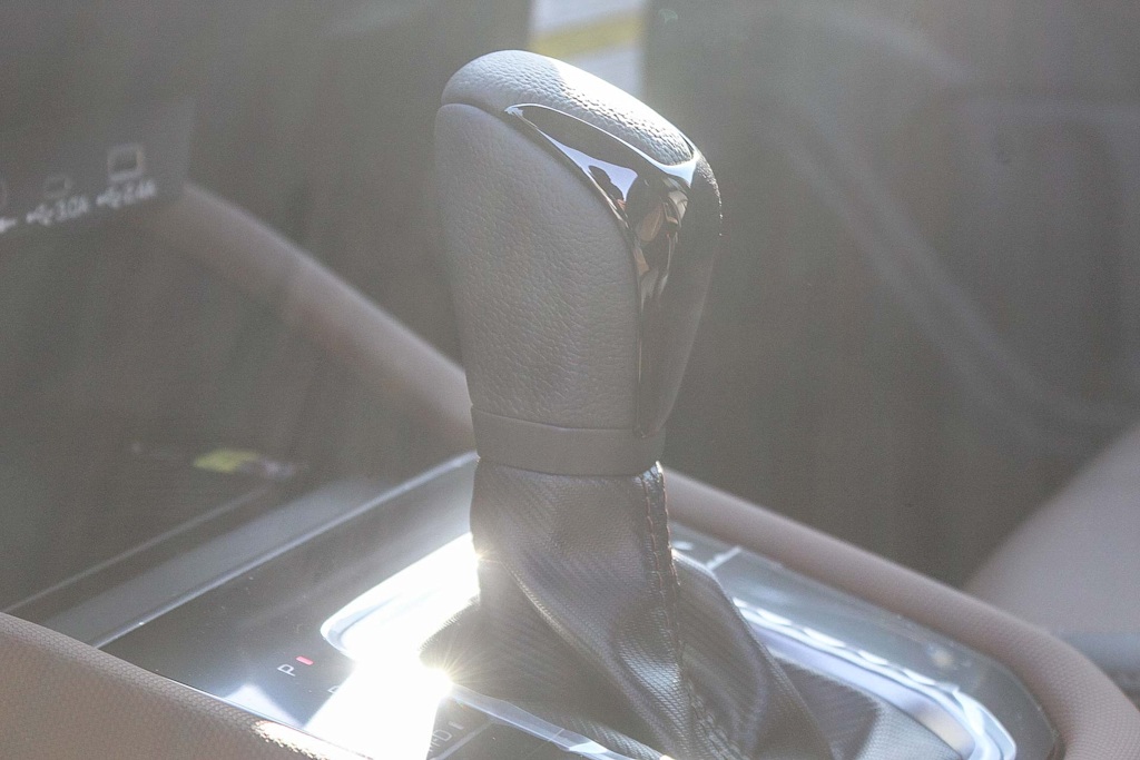 Thumbnail: 2025 Subaru Forester - 25