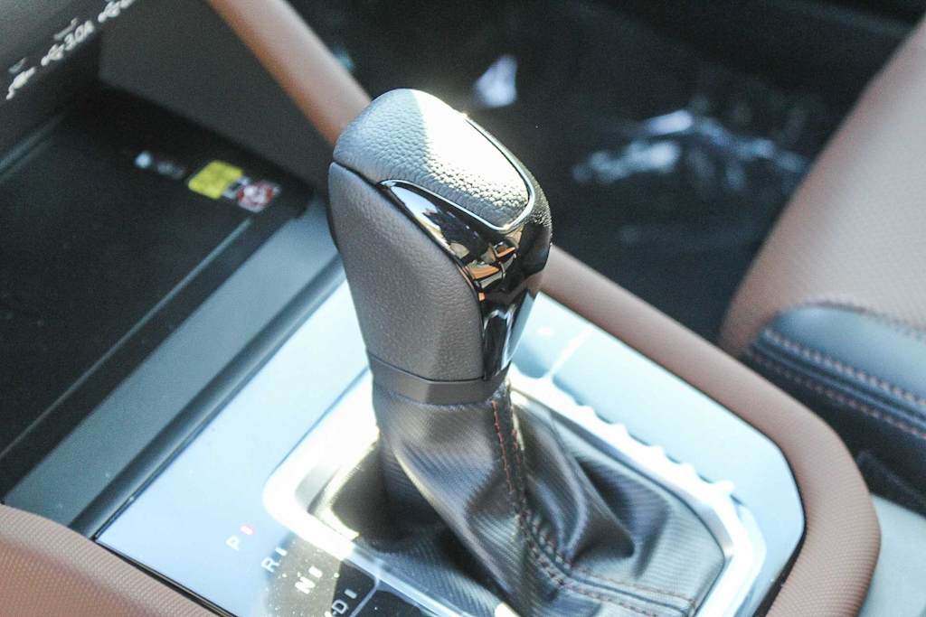 Thumbnail: 2025 Subaru Forester - 14