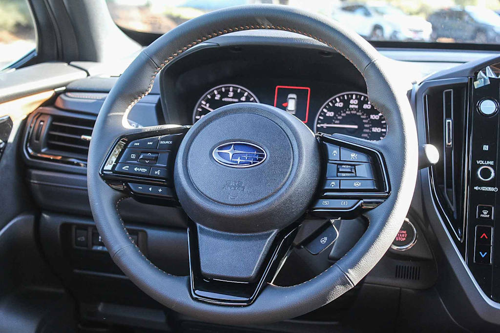 Thumbnail: 2025 Subaru Forester - 9