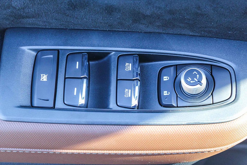 Thumbnail: 2025 Subaru Forester - 23