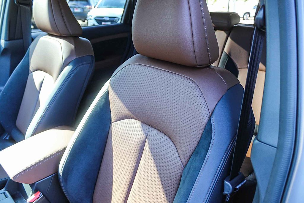 Thumbnail: 2025 Subaru Forester - 27