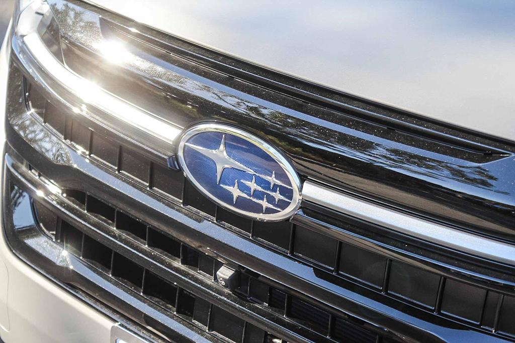 Thumbnail: 2025 Subaru Forester - 6