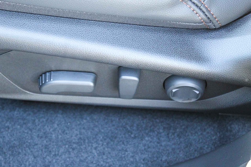 Thumbnail: 2025 Subaru Forester - 24