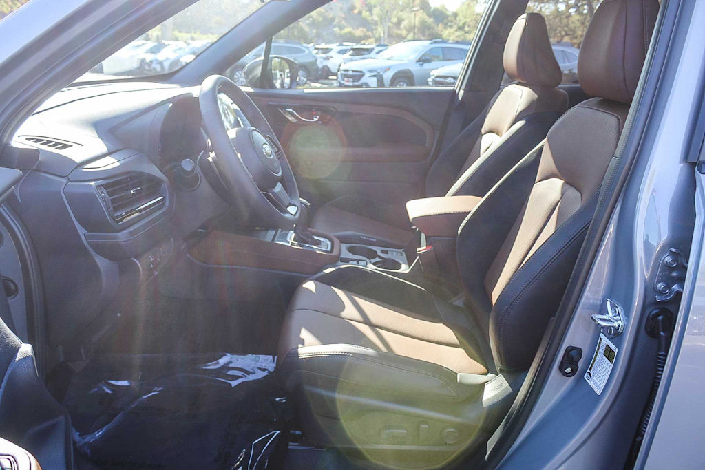 Thumbnail: 2025 Subaru Forester - 11