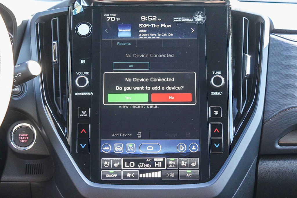 Thumbnail: 2025 Subaru Forester - 22