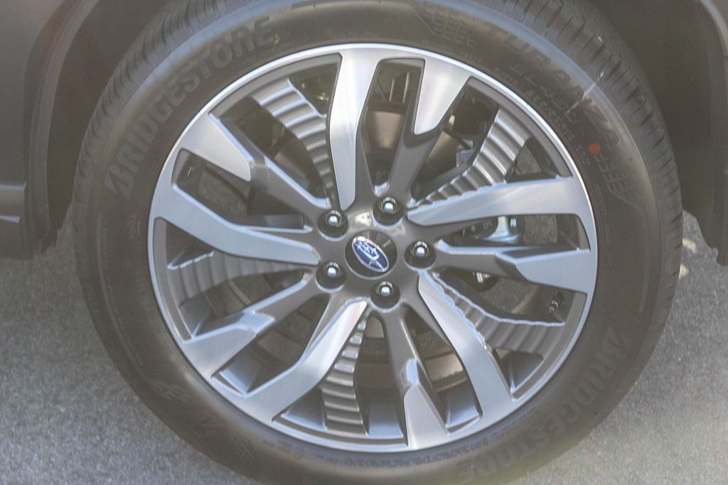 Thumbnail: 2025 Subaru Forester - 21