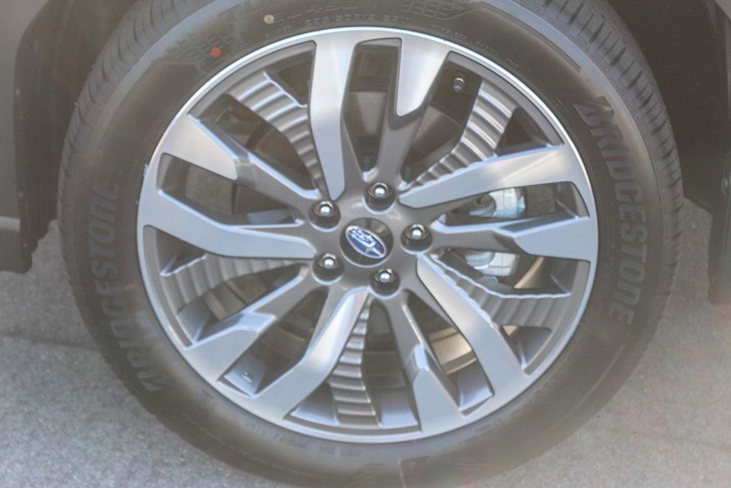 Thumbnail: 2025 Subaru Forester - 7