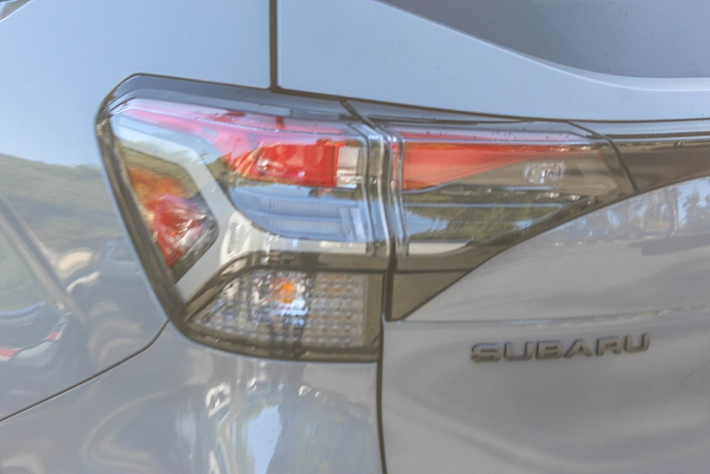 Thumbnail: 2025 Subaru Forester - 20
