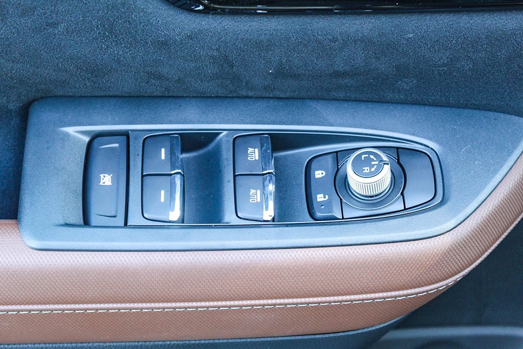 Thumbnail: 2025 Subaru Forester - 23