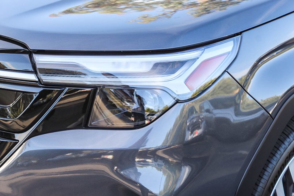 Thumbnail: 2025 Subaru Forester - 21