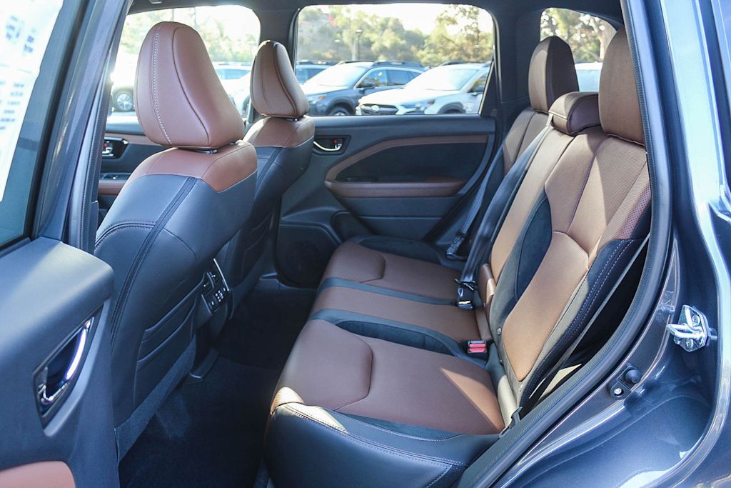 Thumbnail: 2025 Subaru Forester - 12