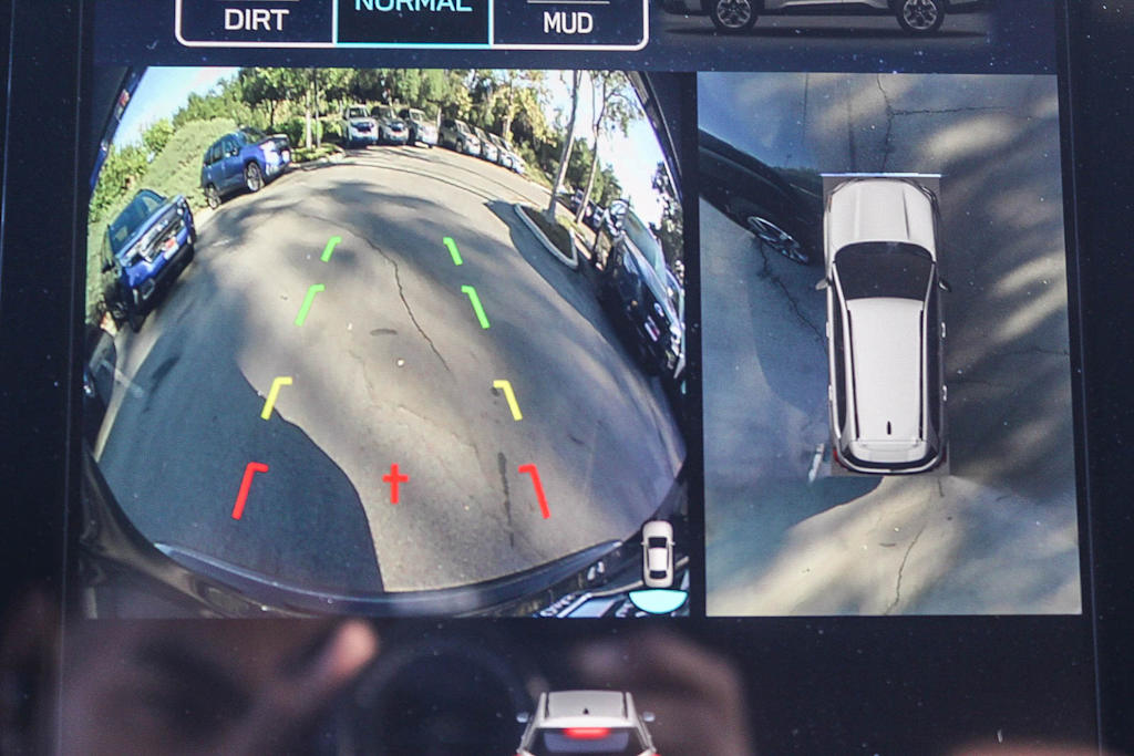 Thumbnail: 2025 Subaru Forester - 26