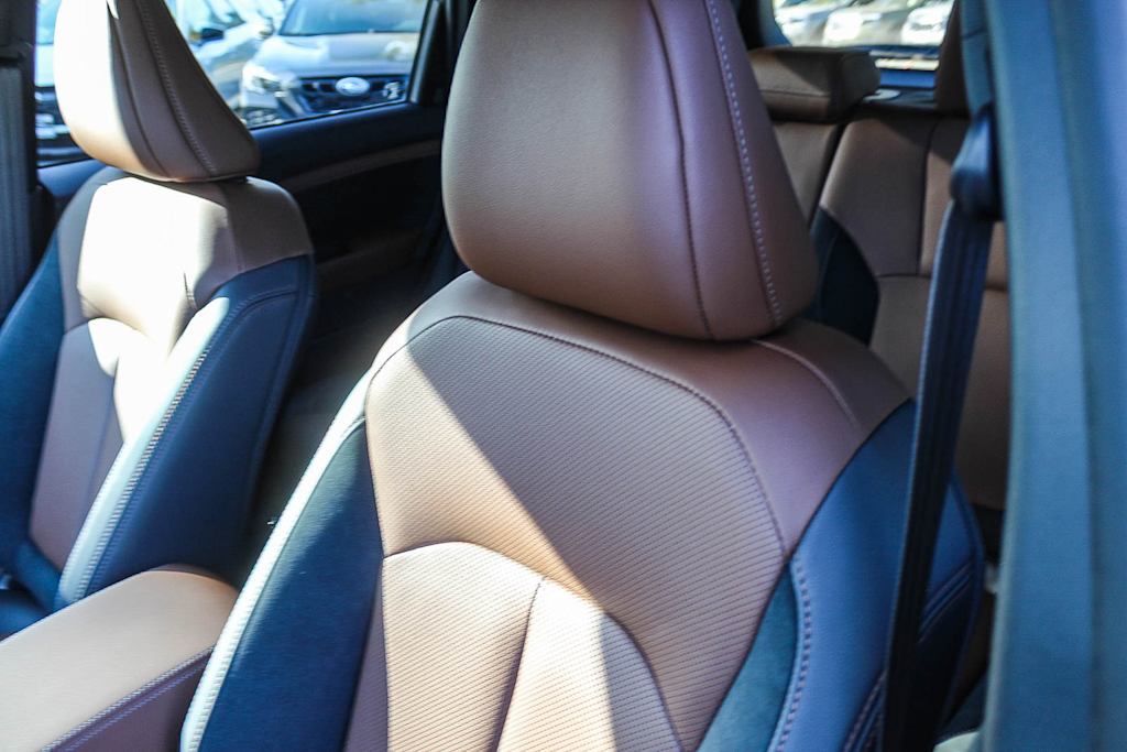 Thumbnail: 2025 Subaru Forester - 27