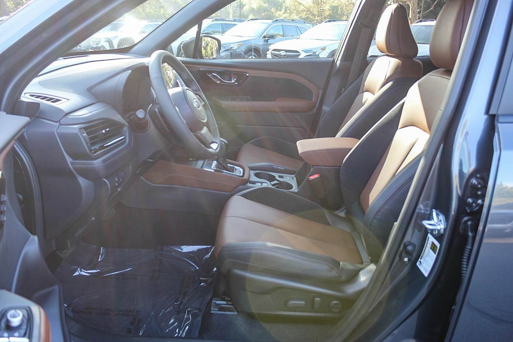 Thumbnail: 2025 Subaru Forester - 11