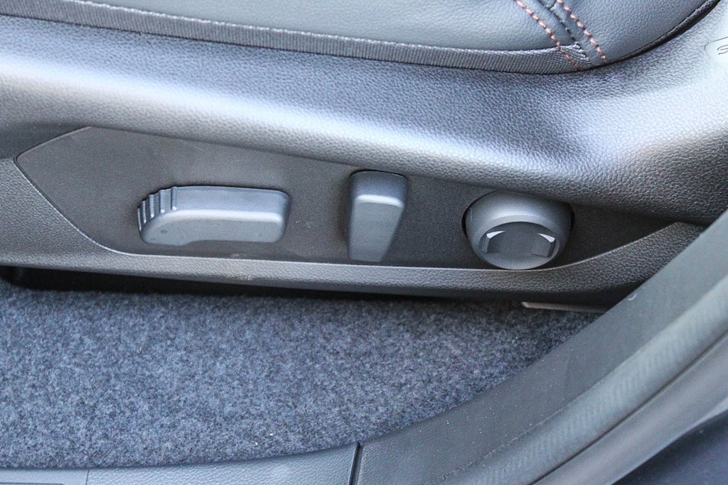 Thumbnail: 2025 Subaru Forester - 24