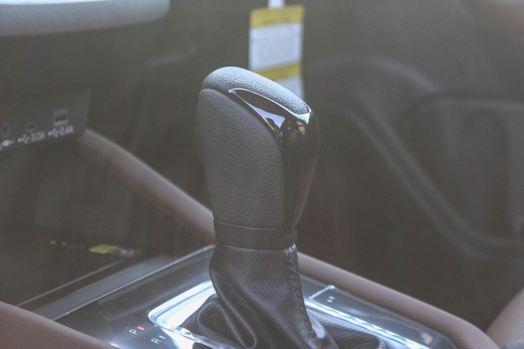 Thumbnail: 2025 Subaru Forester - 25