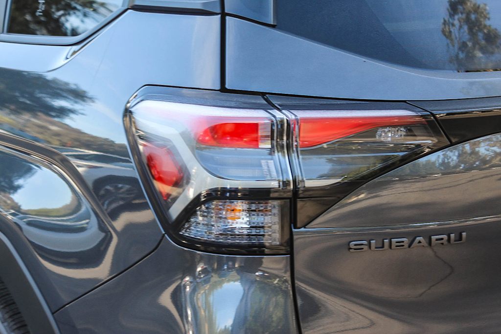 Thumbnail: 2025 Subaru Forester - 20