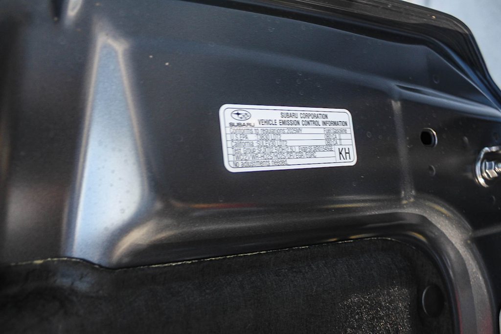 Thumbnail: 2025 Subaru Forester - 28