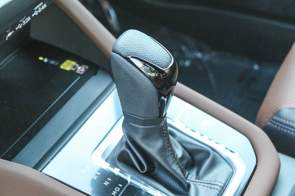 Thumbnail: 2025 Subaru Forester - 15