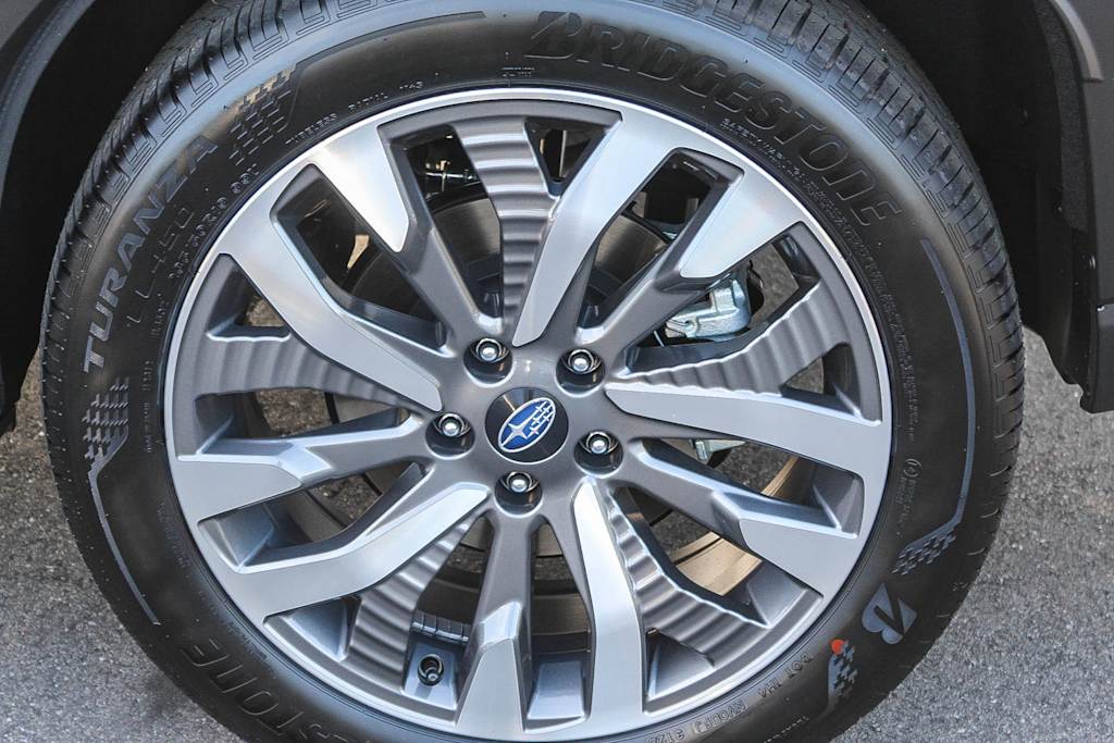 Thumbnail: 2025 Subaru Forester - 22