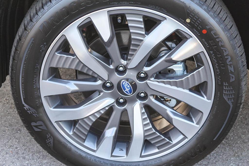 Thumbnail: 2025 Subaru Forester - 7