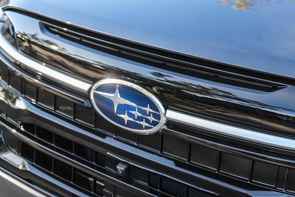 Thumbnail: 2025 Subaru Forester - 6